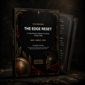 7-Day Edge Reset